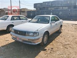 تويوتا كراون